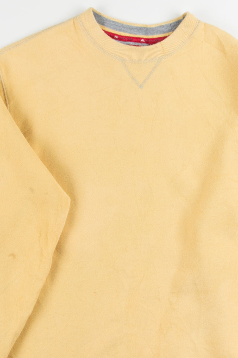 Honey Mustard Sweatshirt