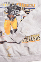 '93 Worn Out Berry Foster Sweatshirt