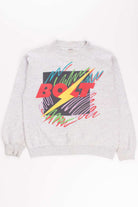 Bolt 90s Graphic Sweatshirt