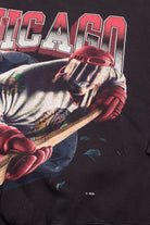 Chicago Blackhawks Wraparound Sweatshirt