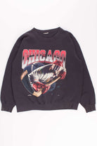 Chicago Blackhawks Wraparound Sweatshirt