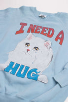 I Need A Hug Sweatshirt