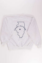 Abraham Lincoln Quote Sweatshirt