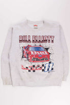 '94 Nascar Wraparound Graphic Sweatshirt