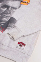 Rusty Wallace Vintage Nutmeg Sweatshirt