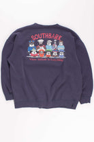 Big Dogs Southbark Sweatshirt