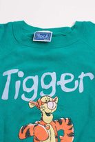 Vintage Tigger Crewneck Sweatshirt
