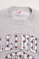 University of Illinois Vintage Sweatshirt