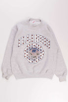University of Illinois Vintage Sweatshirt