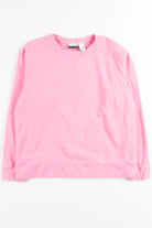 Pink Sweatshirt 3
