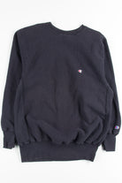 Black Champion Sweatshirt