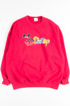 Disney Sweatshirt