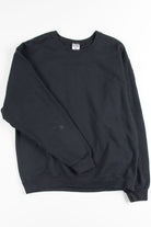 Black Sweatshirt 2