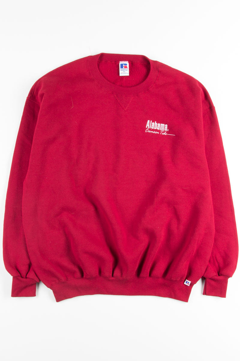Crimson Tide Sweatshirt
