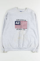 Arizona Jean Co. Sweatshirt
