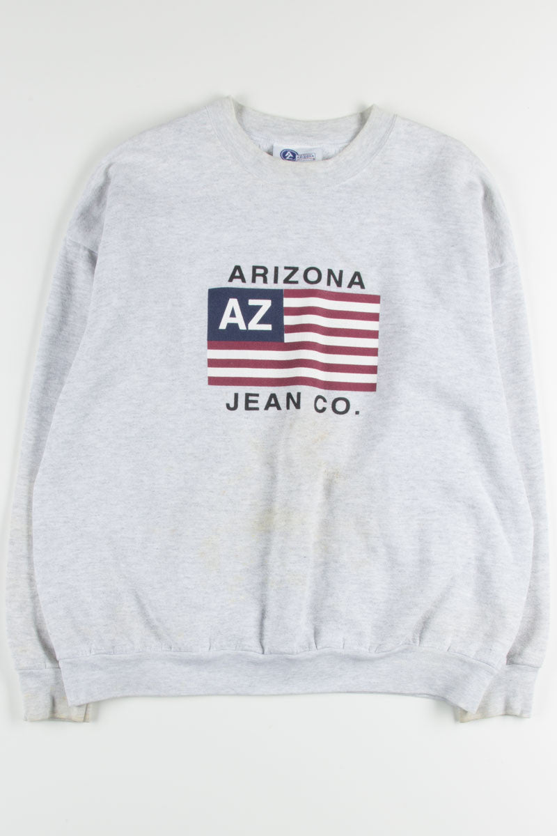 Arizona Jean Co. Sweatshirt