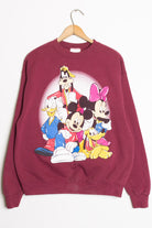 Micky and Crew Vintage Sweatshirt