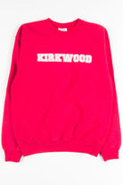 Kirkwood Sweatshirt