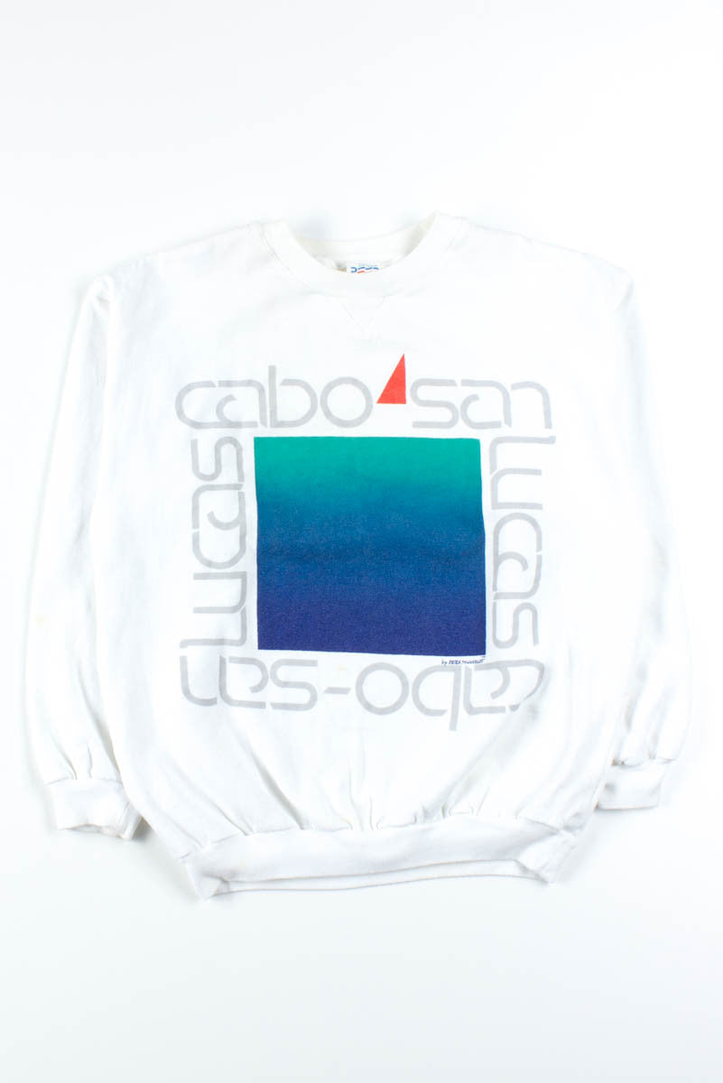 Cabo San Lucas Sweatshirt