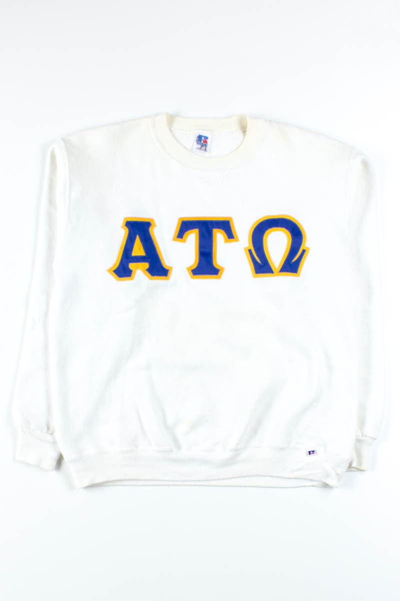 Alpha Tau Omega Sweatshirt