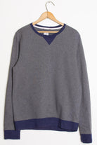Charcoal Vintage Sweatshirt