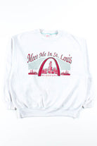 Meet Me In St. Louis Sweatshirt