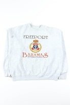 Freeport Bahamas Sweatshirt