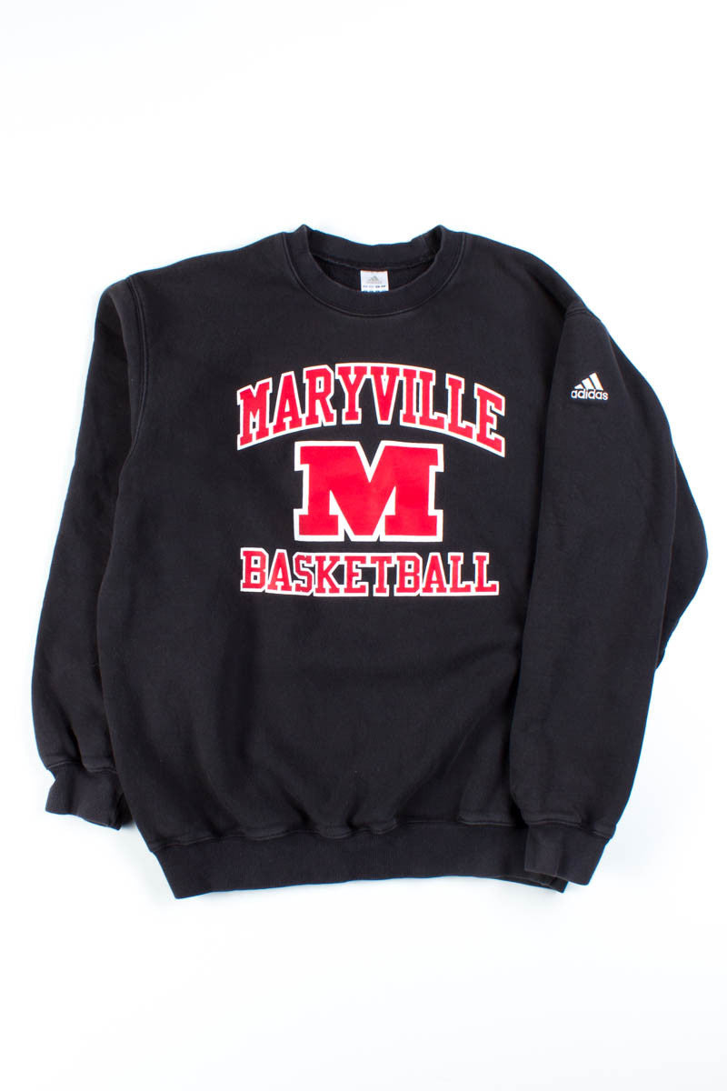 Maryville Basketball Sweatshirt