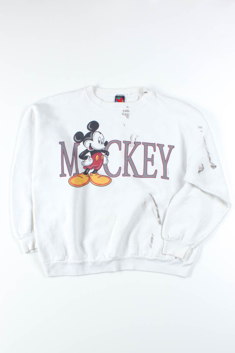Dirty Mickey Sweatshirt