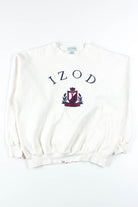 Izod Sweatshirt