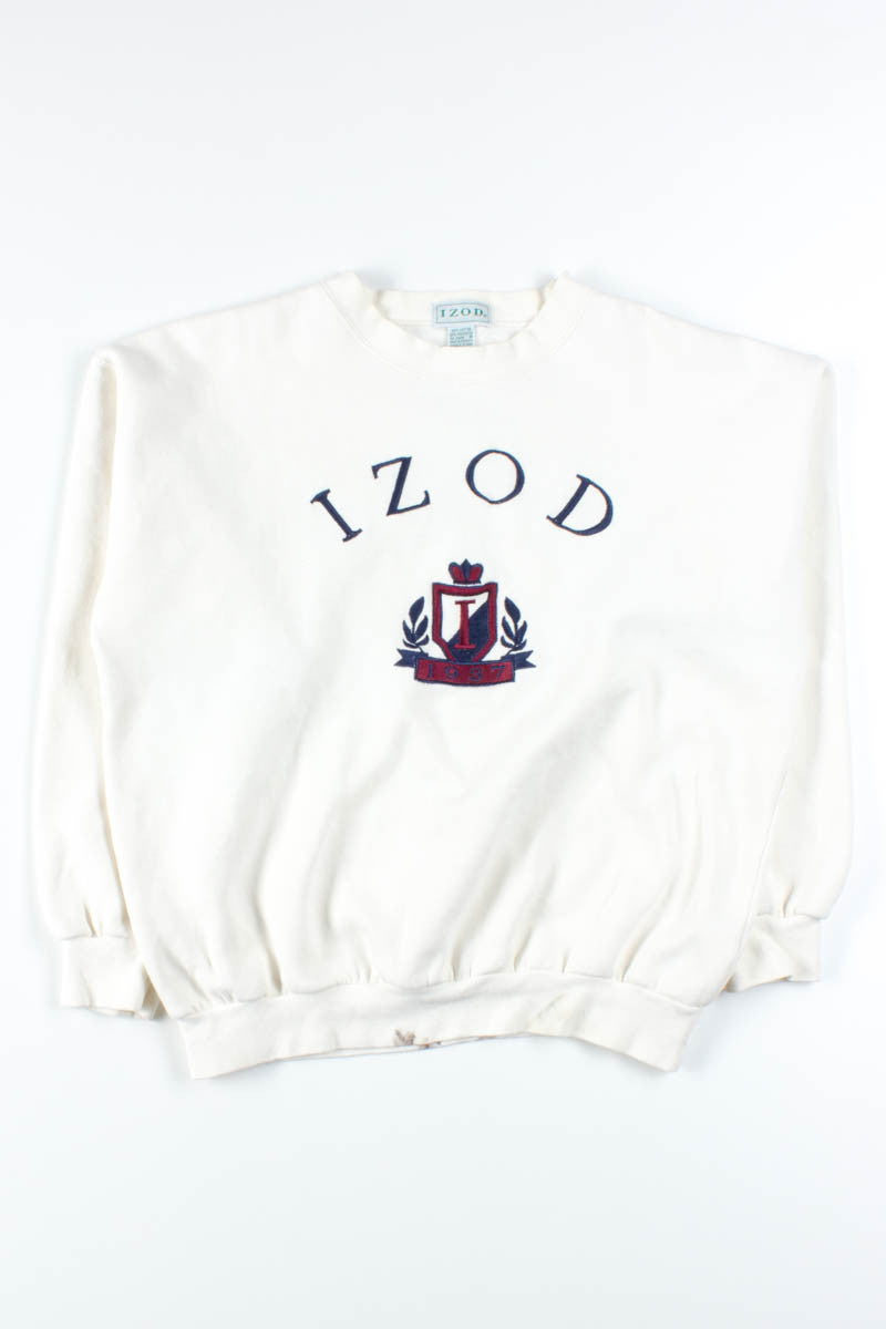 Izod Sweatshirt