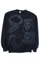Big OT3 Sweatshirt