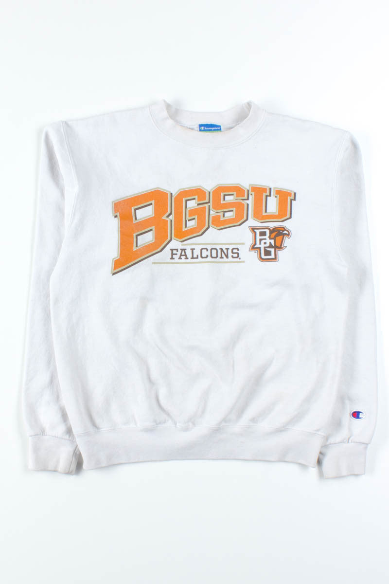 BGSU Falcons Sweatshirt