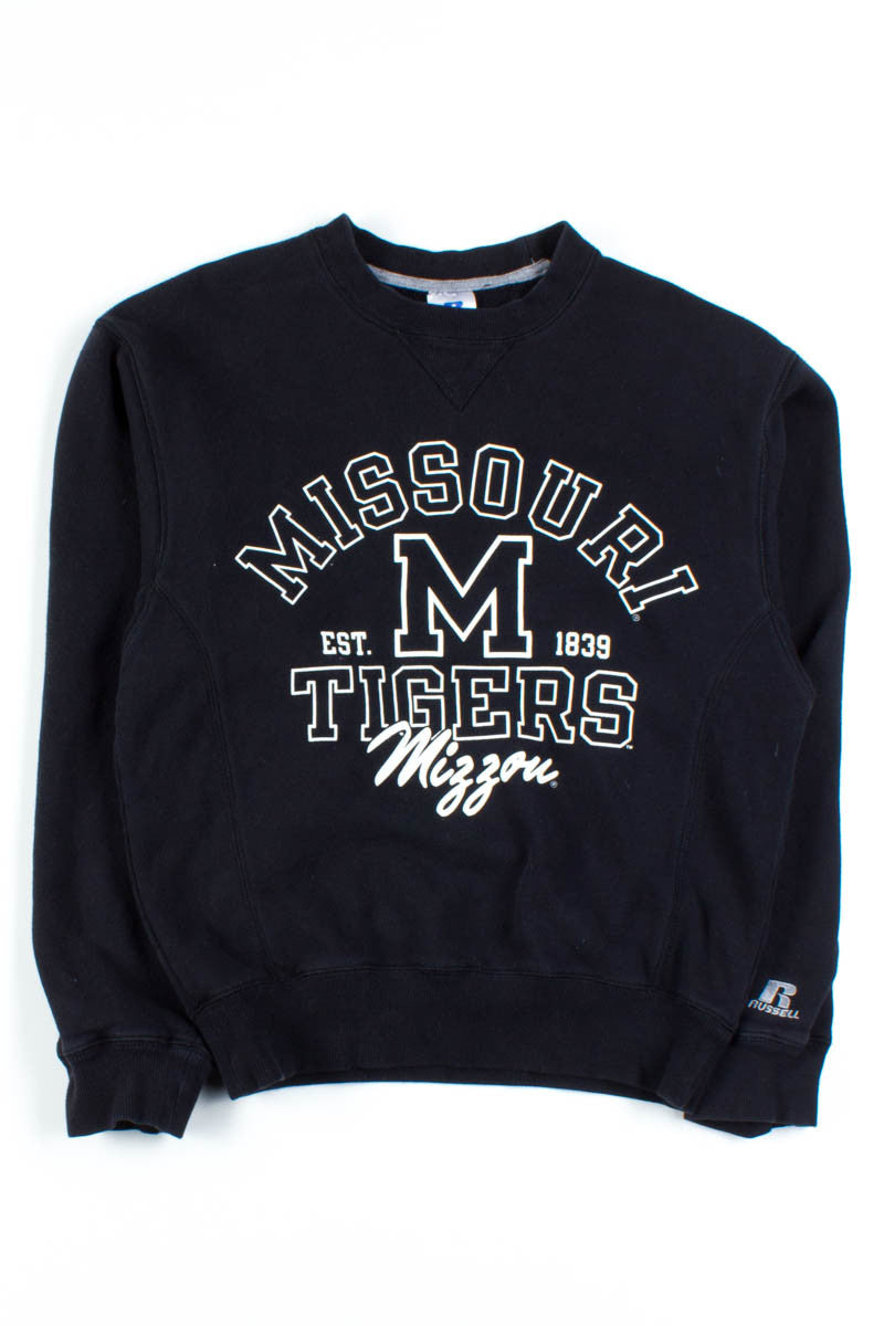 Missouri Tigers Sweatshirt