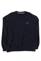 Black Nike Sweatshirt
