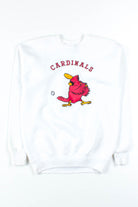 Cardinals Baseball Sweatshirt