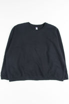 Black Sweatshirt 4