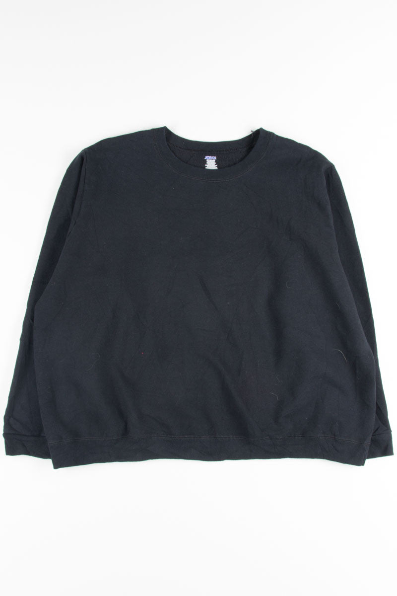 Black Sweatshirt 4