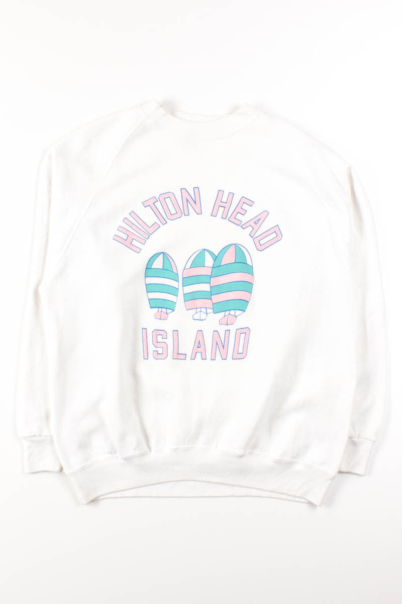 Hilton Head Island Sweatshirt