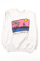California Sweatshirt 1