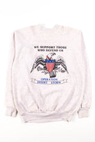 Operation Desert Storm Sweatshirt