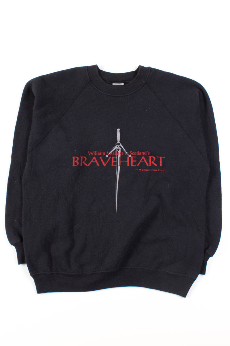 Braveheart Sweatshirt