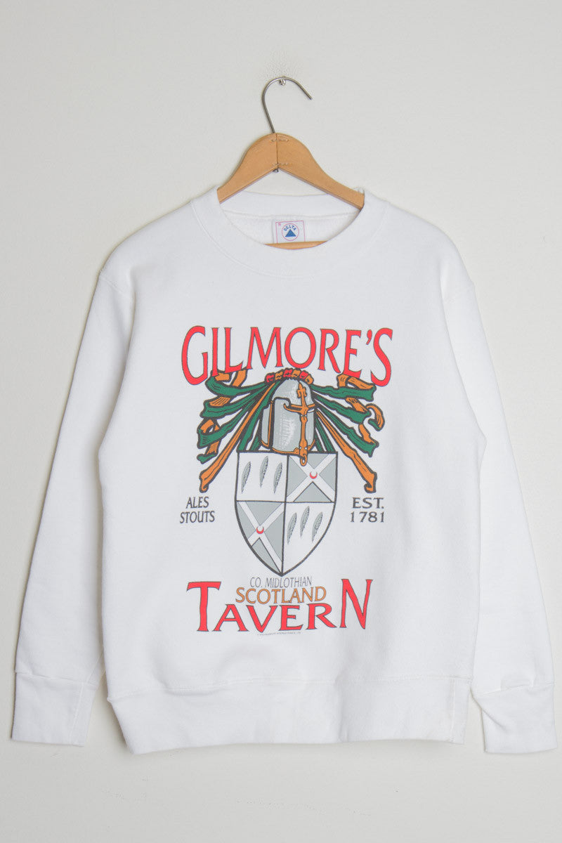 Gilmore's Tavern Vintage Sweatshirt