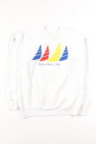 Boothbay Harbor Sweatshirt