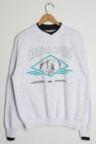 Carlsbad Caverns Vintage Sweatshirt