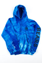 Bend Bears Tie Dye Hoodie