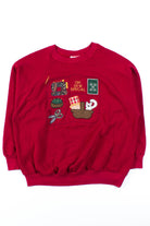 Oh Sew Special Sweatshirt
