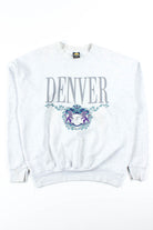 Denver Coat Of Arms Sweatshirt