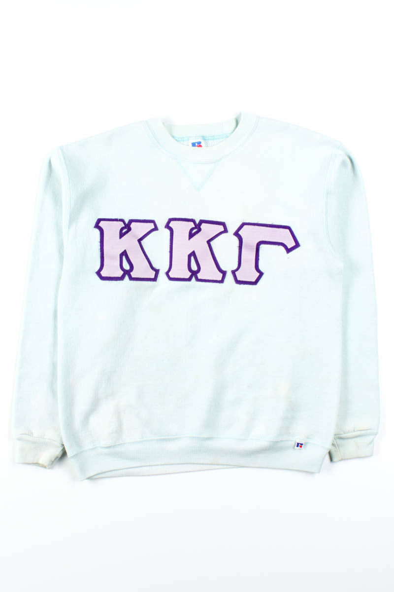 Kappa Kappa Gamma Sweatshirt