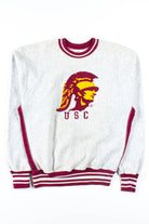 Vintage USC Trojans Sweatshirt